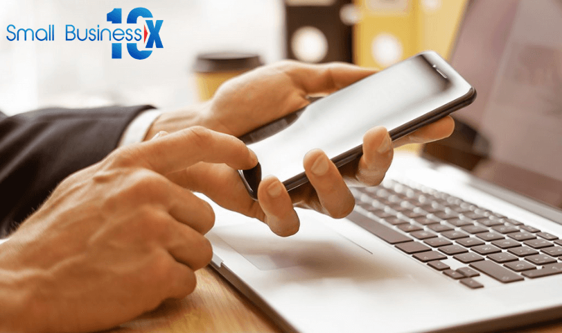 SMB10X Local Number & 5 Other Ways To Build Customer Trust