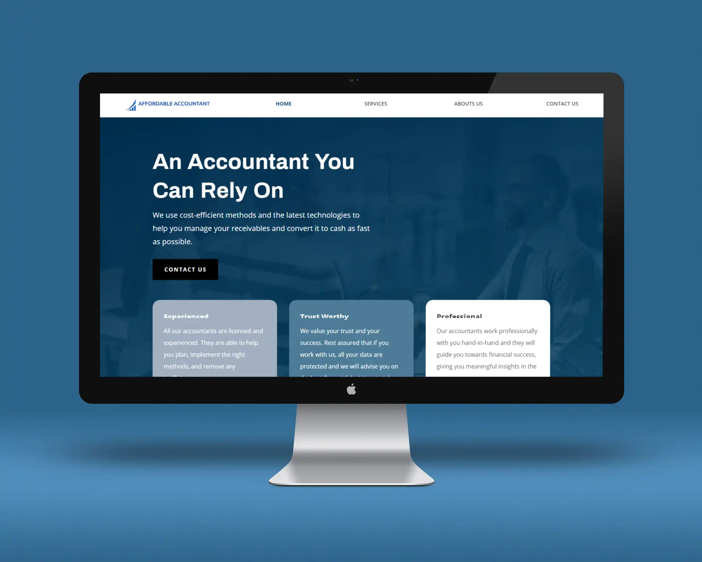 Affordable Accountant