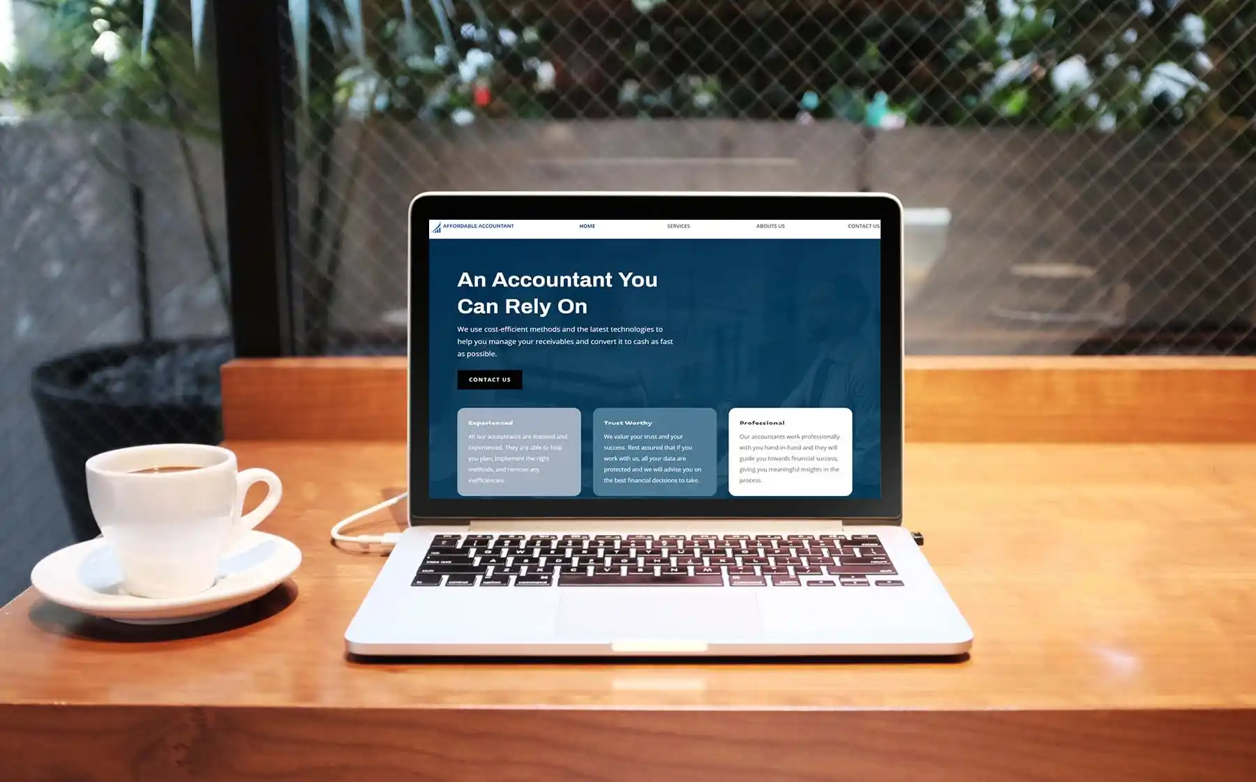 Affordable Accountant