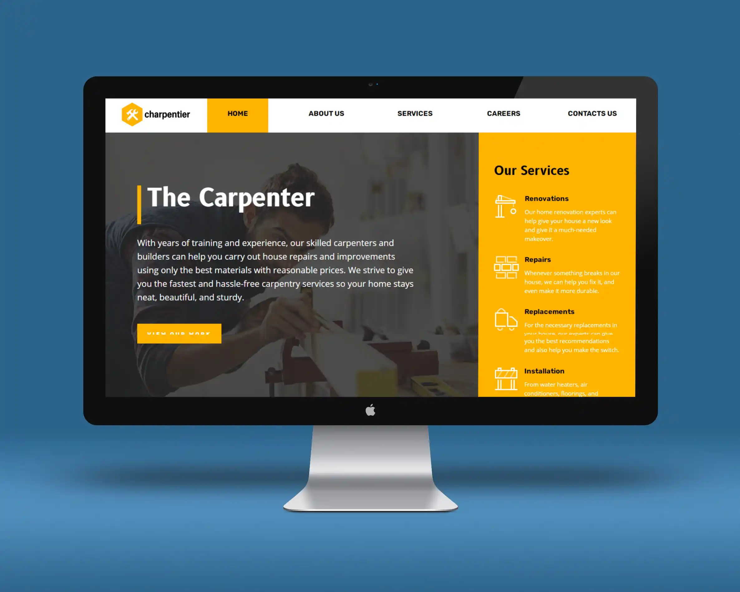 Charpentier