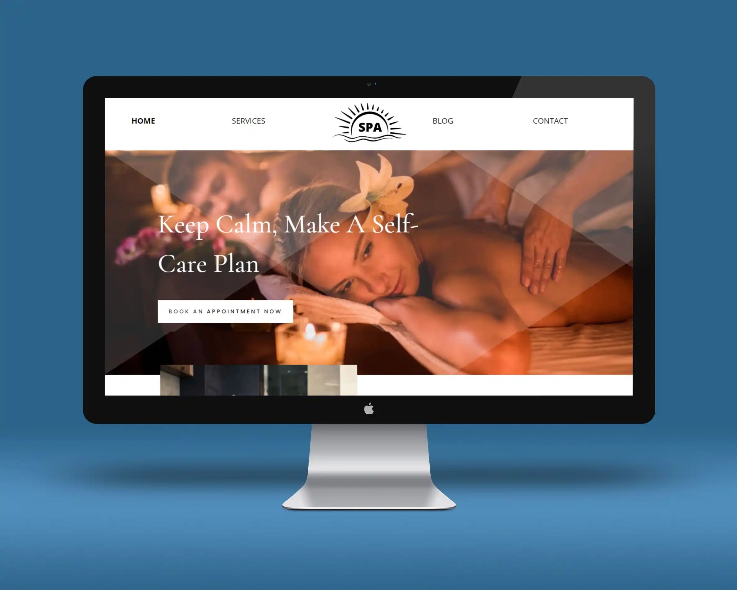 Day Spa