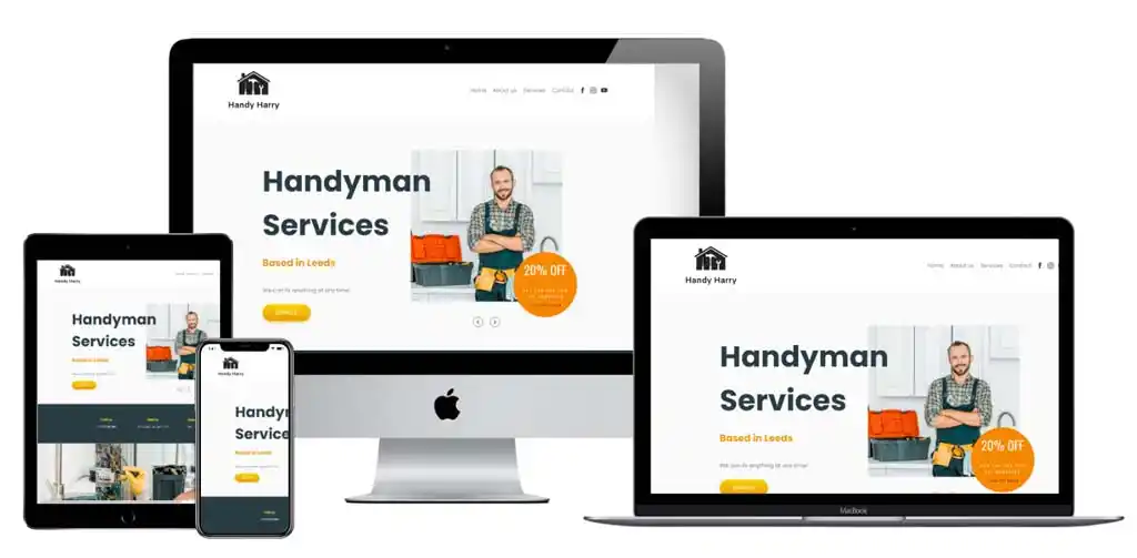 Handy Harry