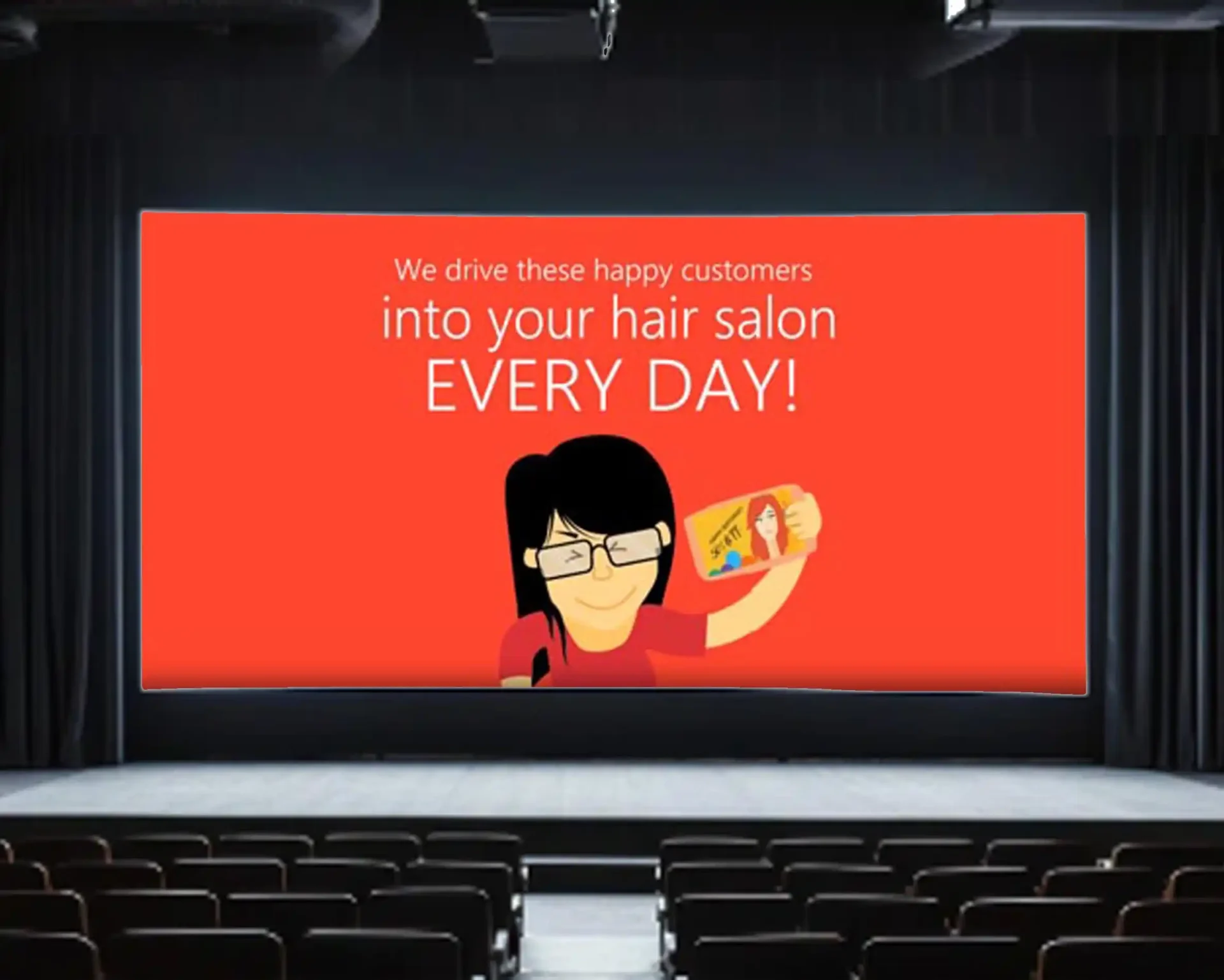 Hair Salon