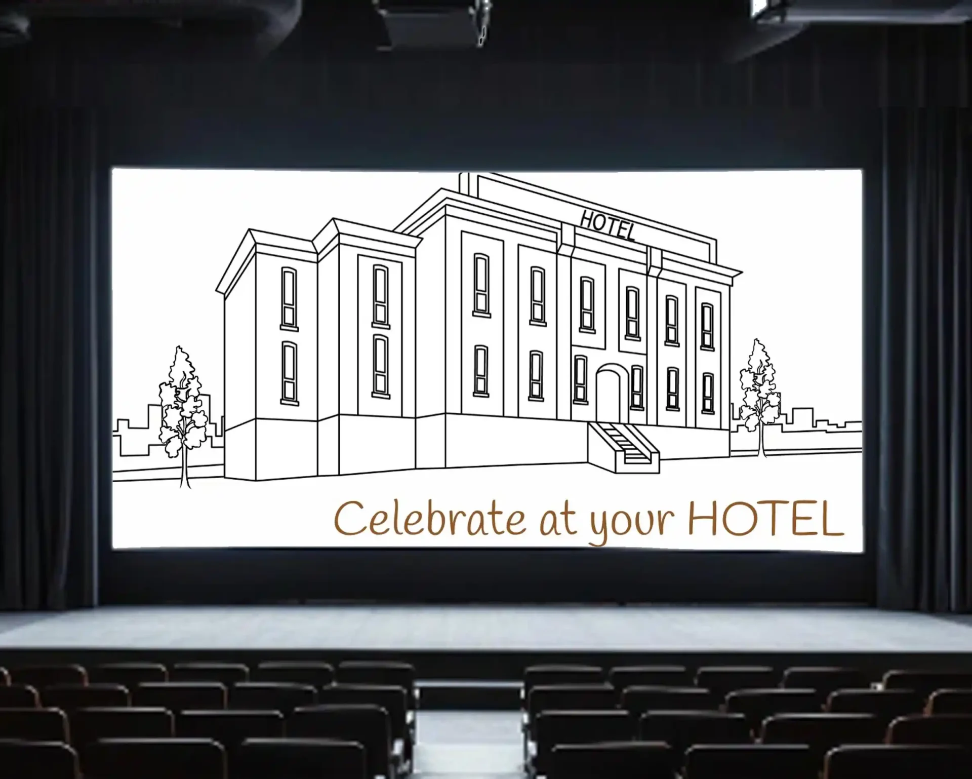 Hotel Social Media