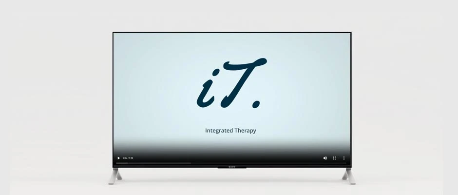IT Counselling Video Mockup