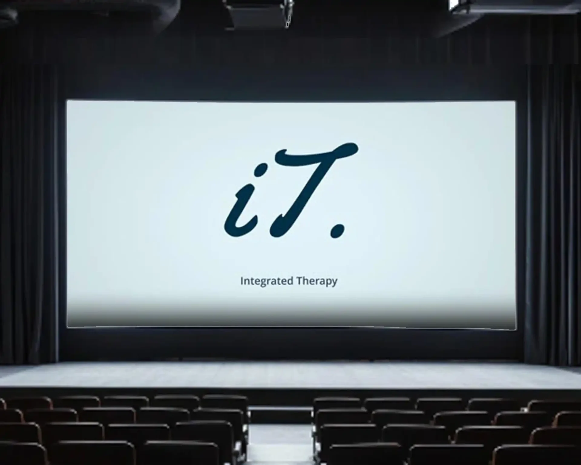 Integrated Therapy Animation