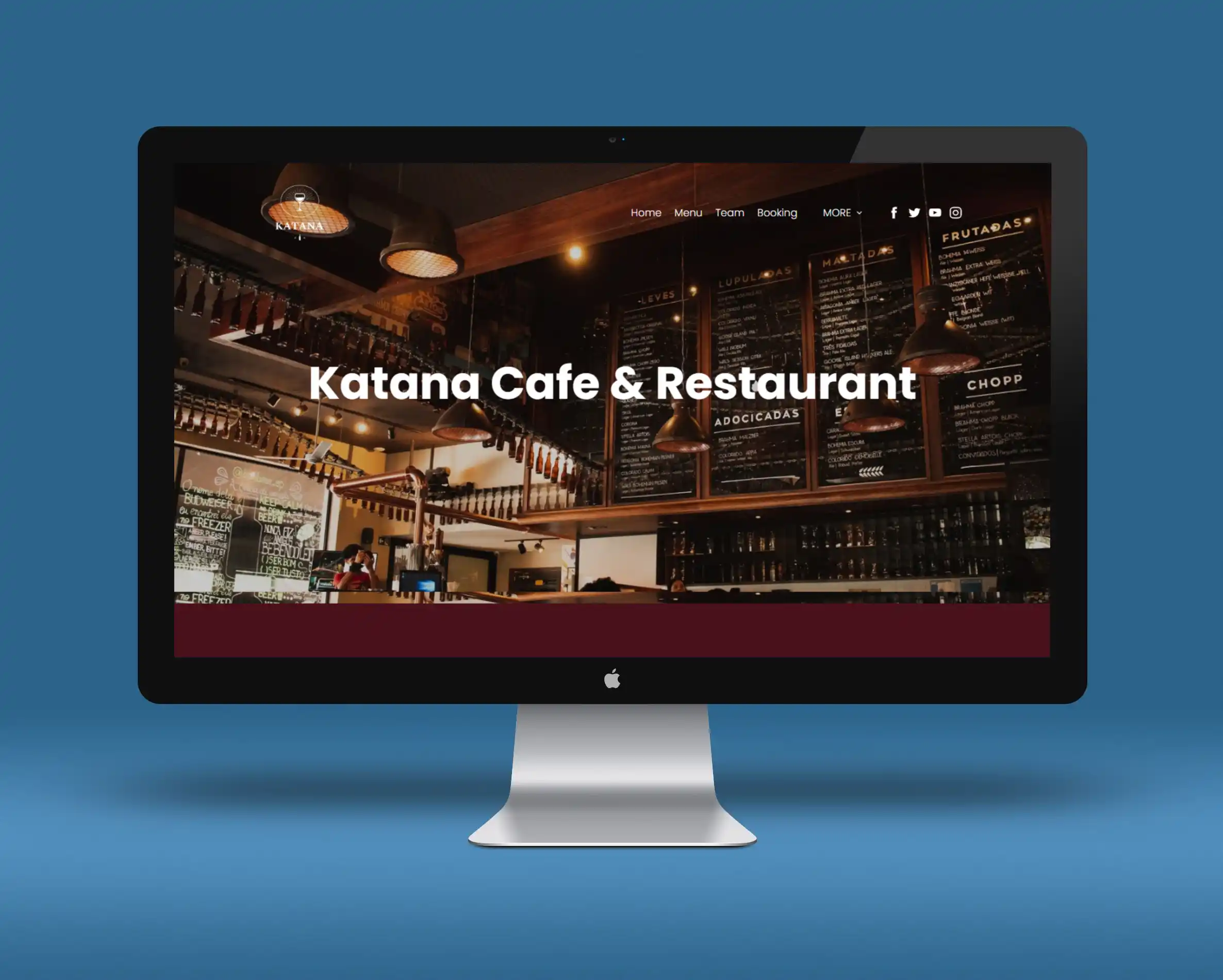 Katana