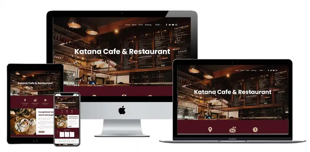 Katana