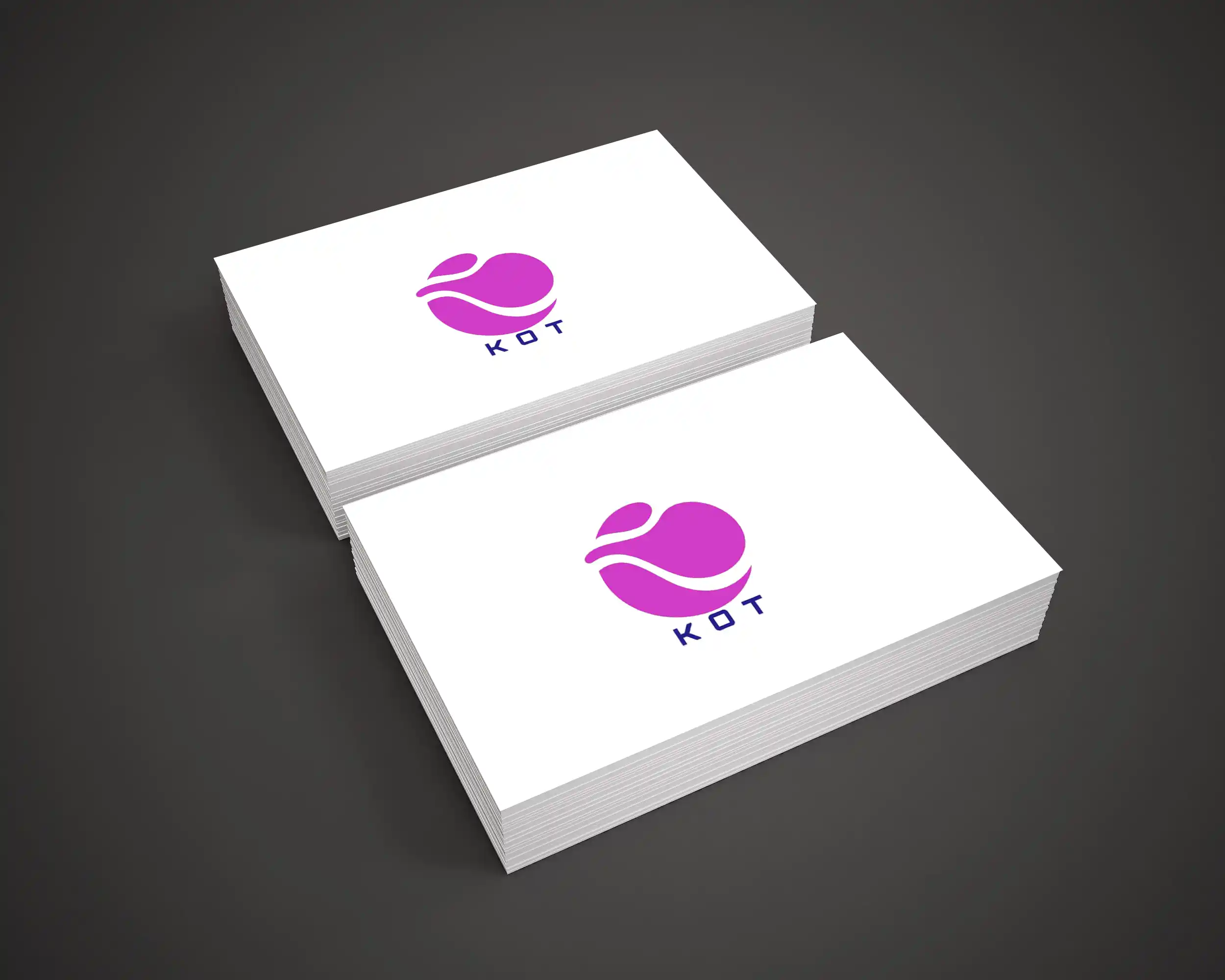 Kot Branding