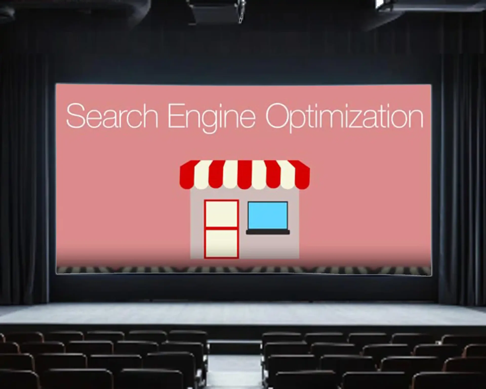 Local Marketing Video