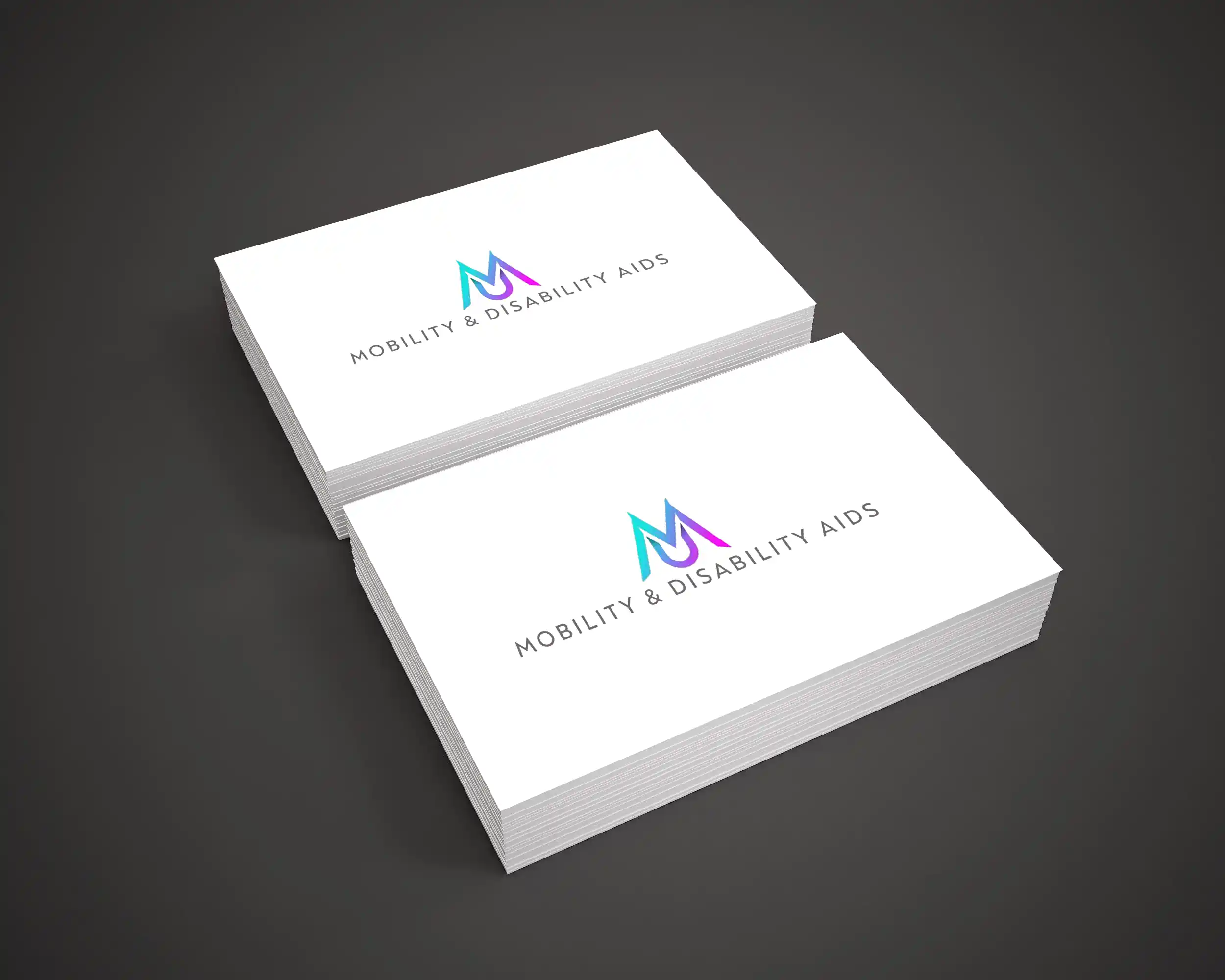 Mobility & Disability Branding