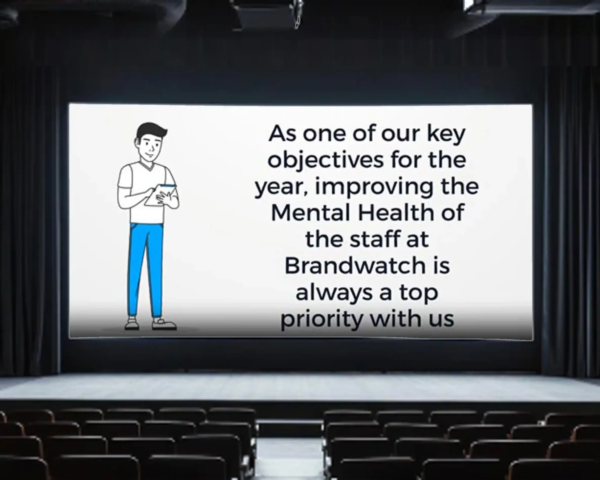 Mental Health Whiteboard Explainer