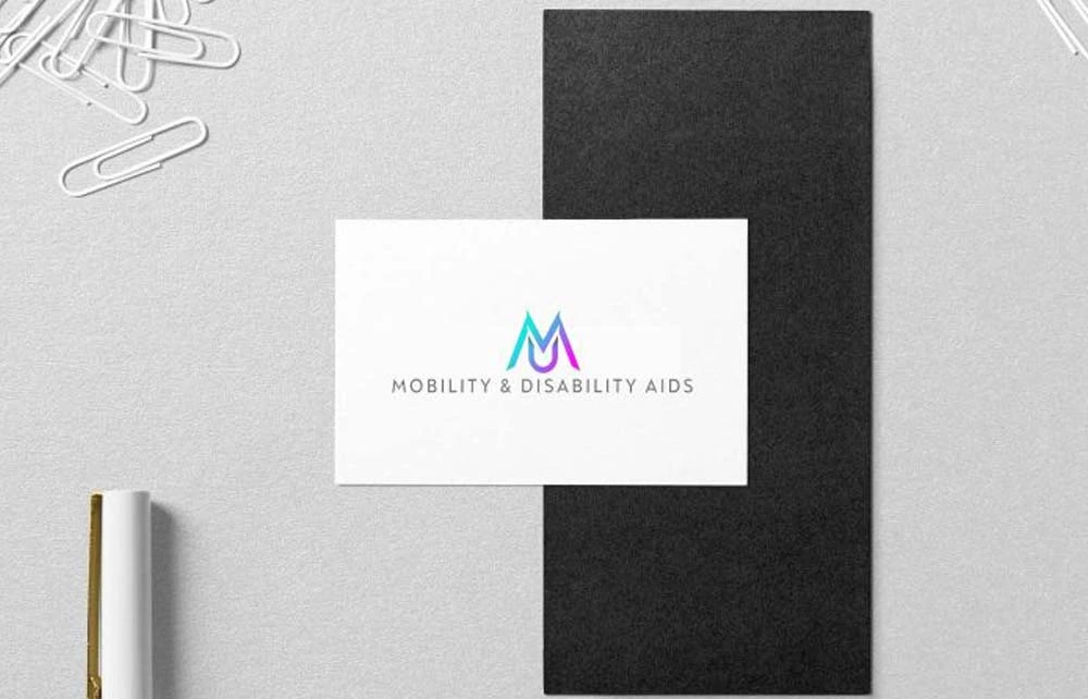 Mobility and Disability Branding