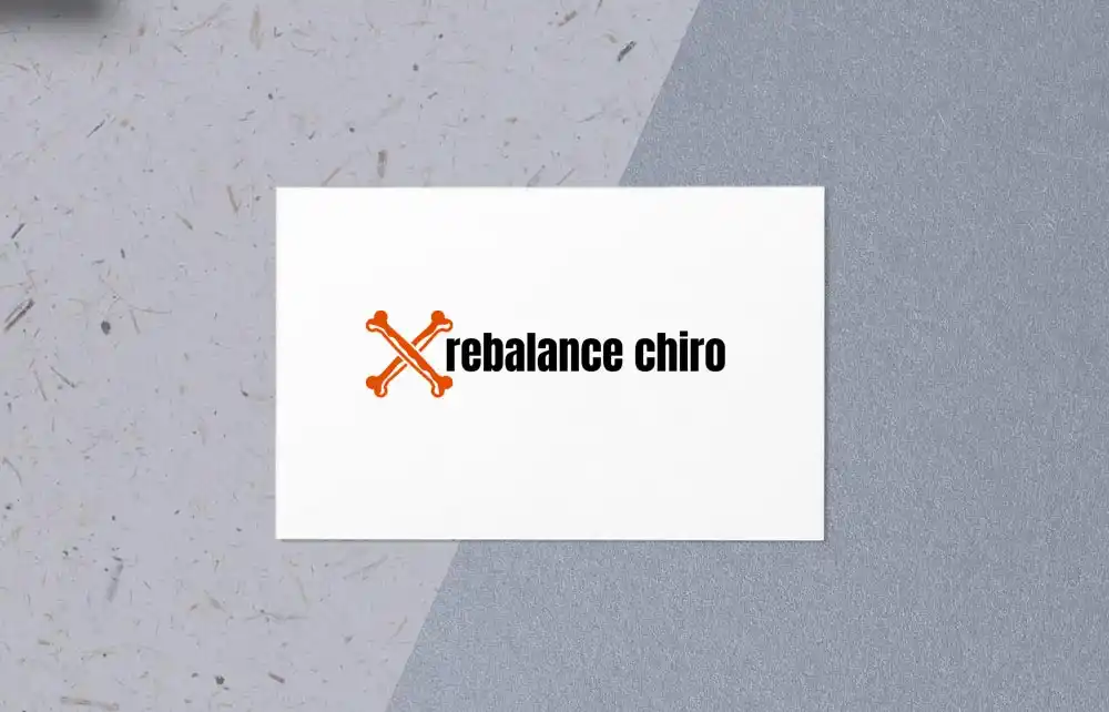 Rebalance Chiro Business Cared