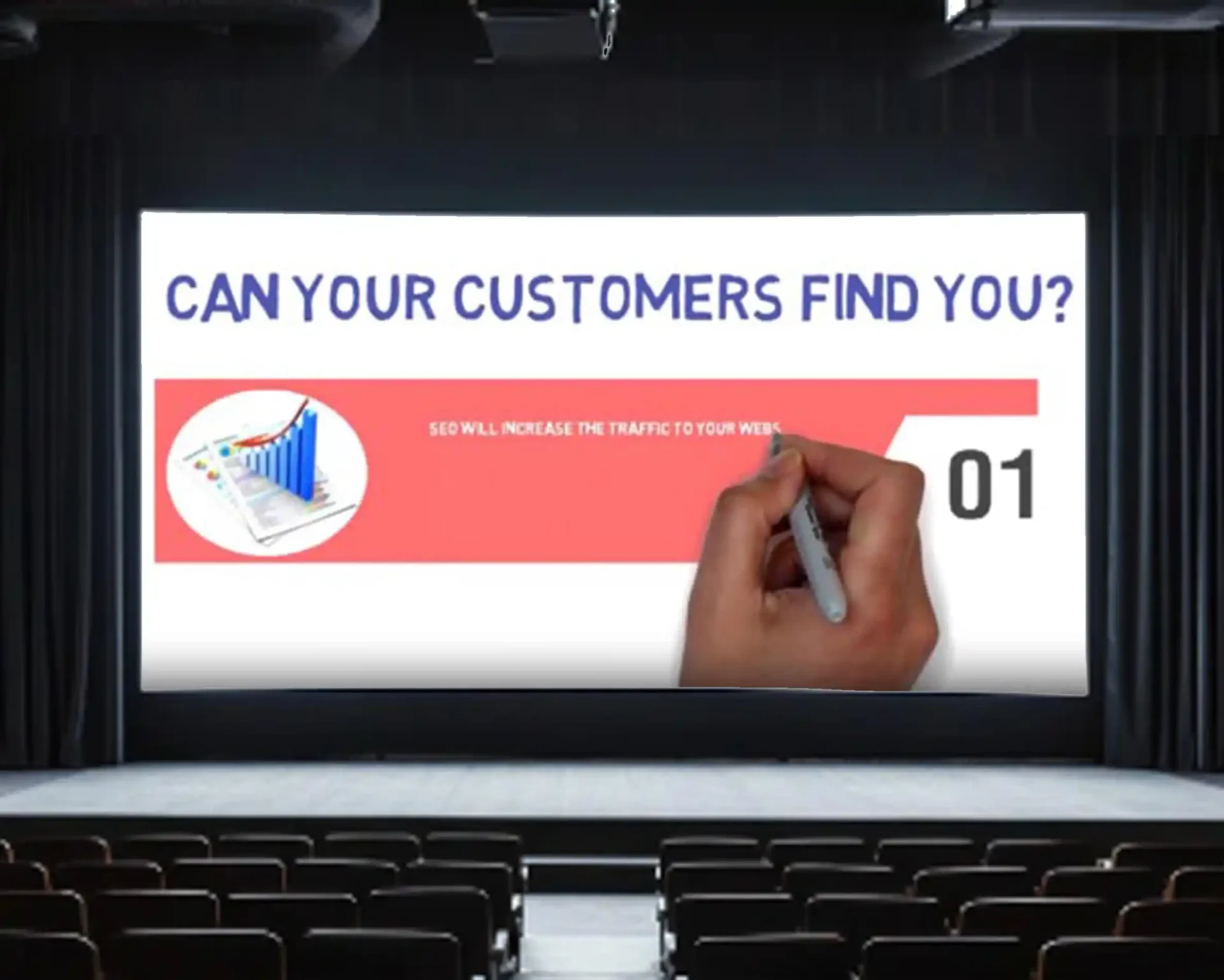 SEO Whiteboard