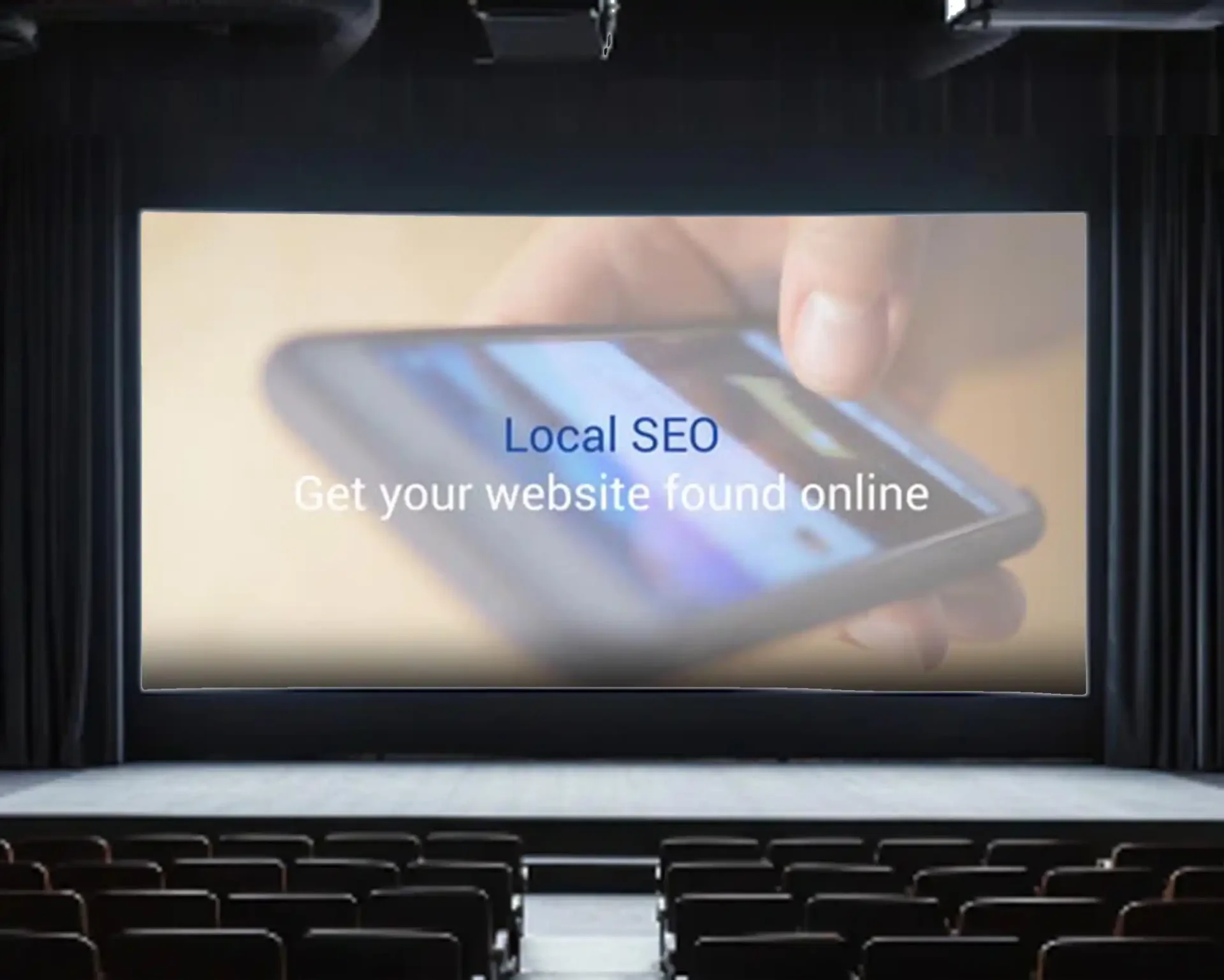 Small Business SEO
