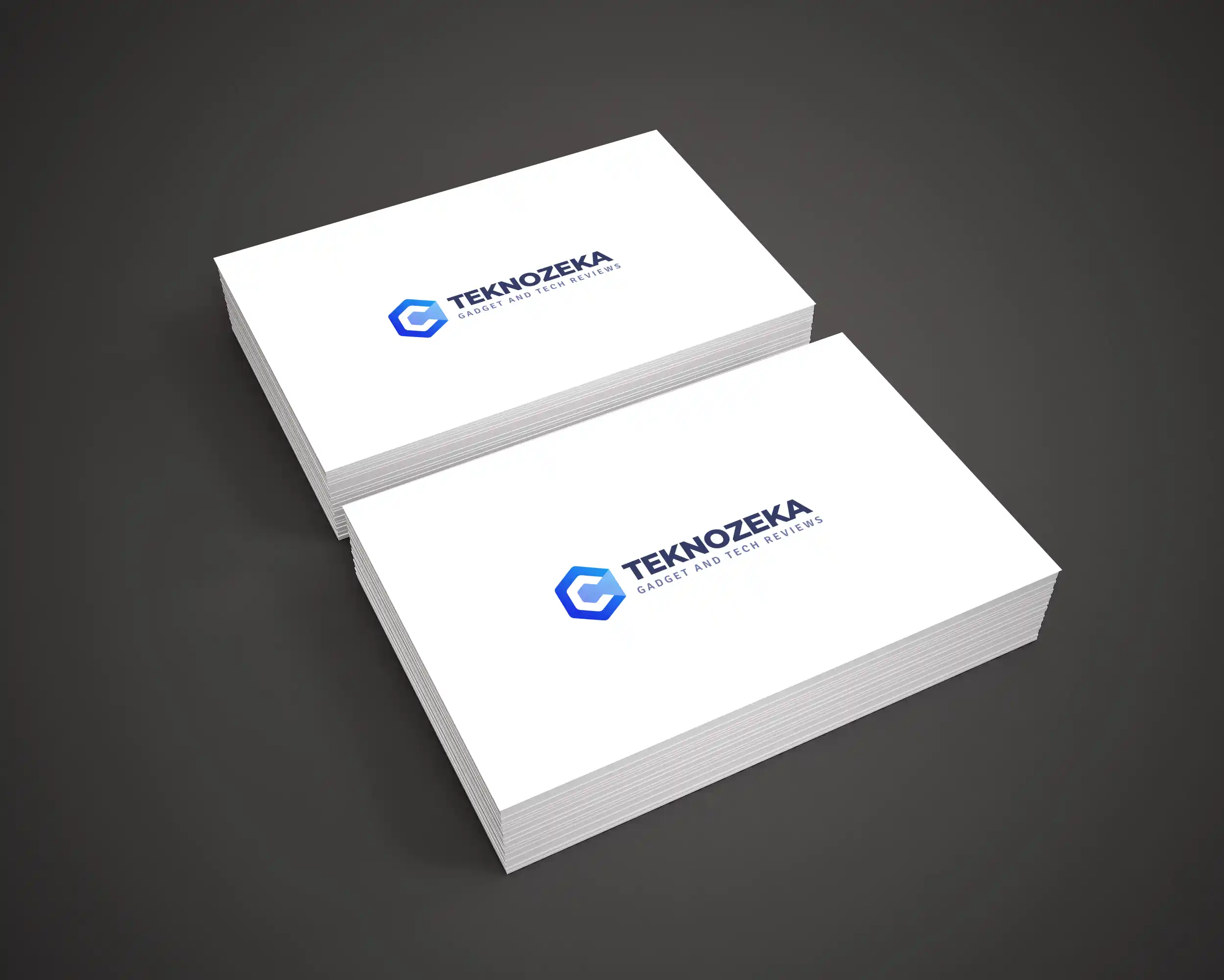 Teknozeka branding