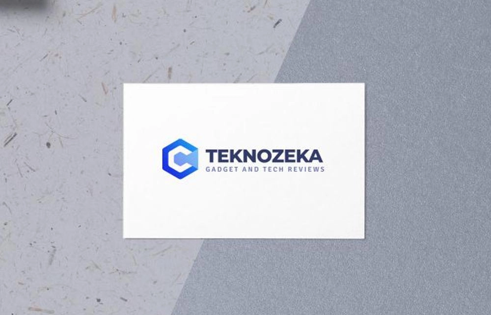 Teknozeka business card