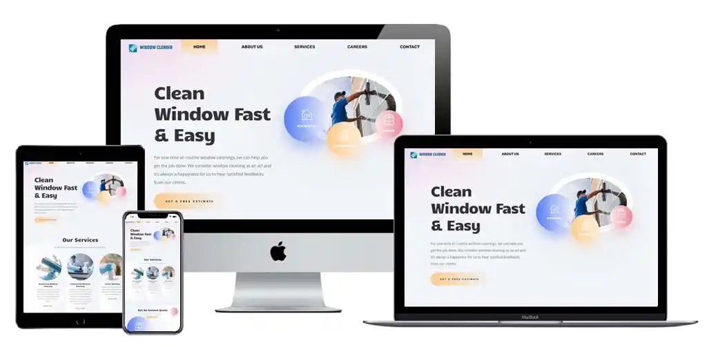 Window Cleaner