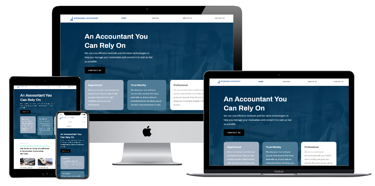 Affordable Accountant