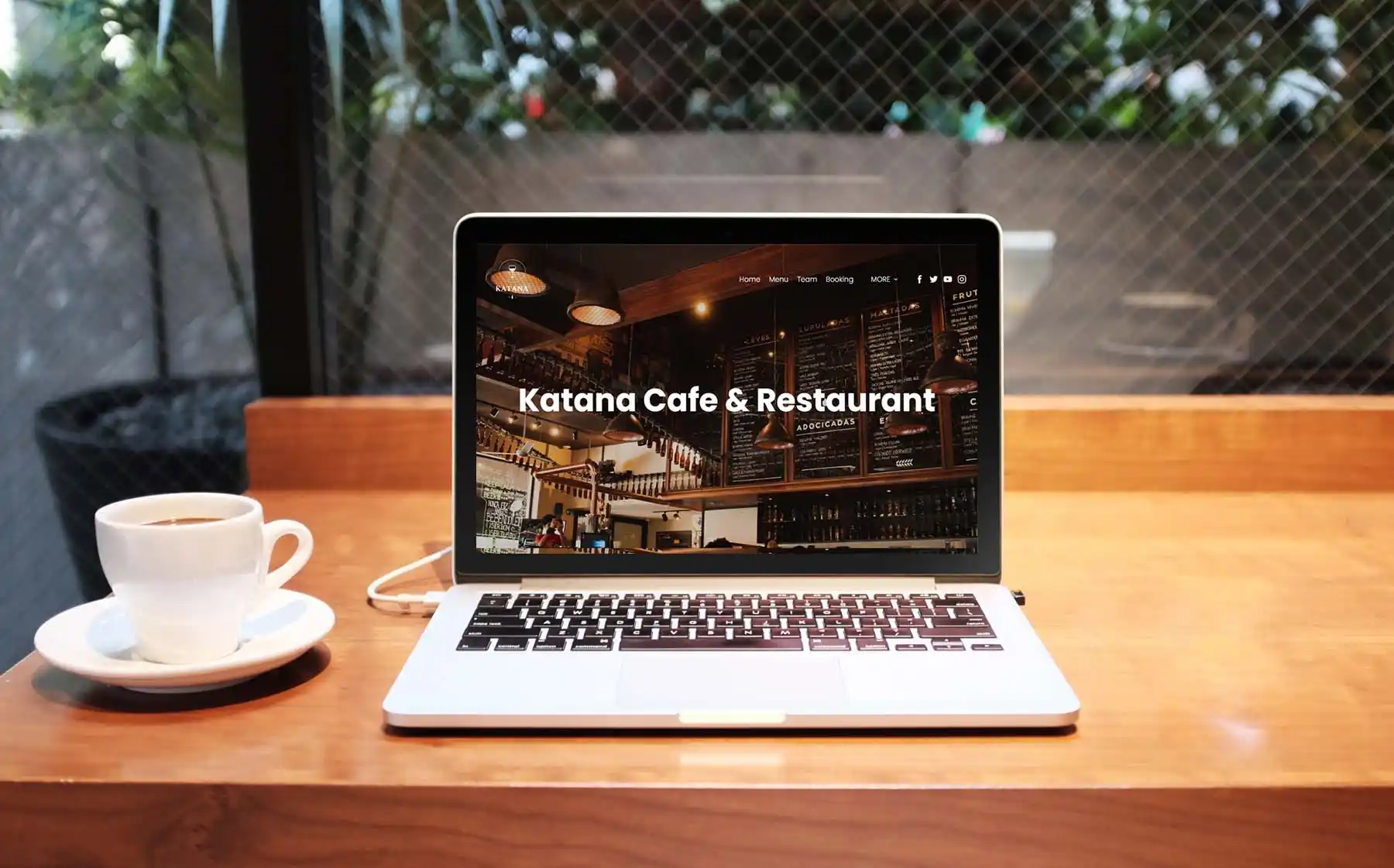 Katana