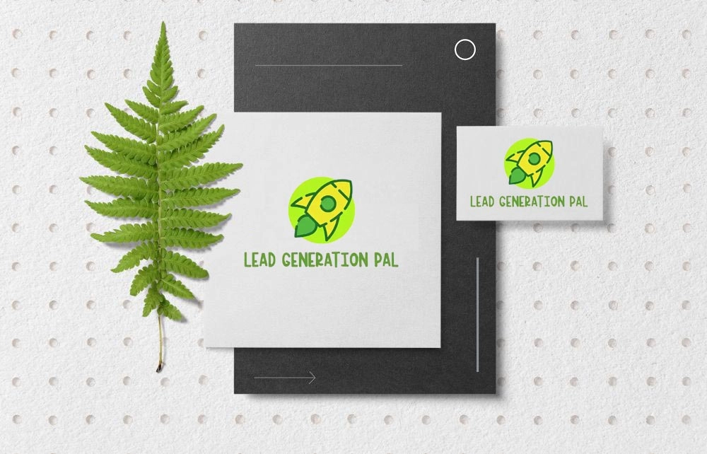 Lead generation pal branding