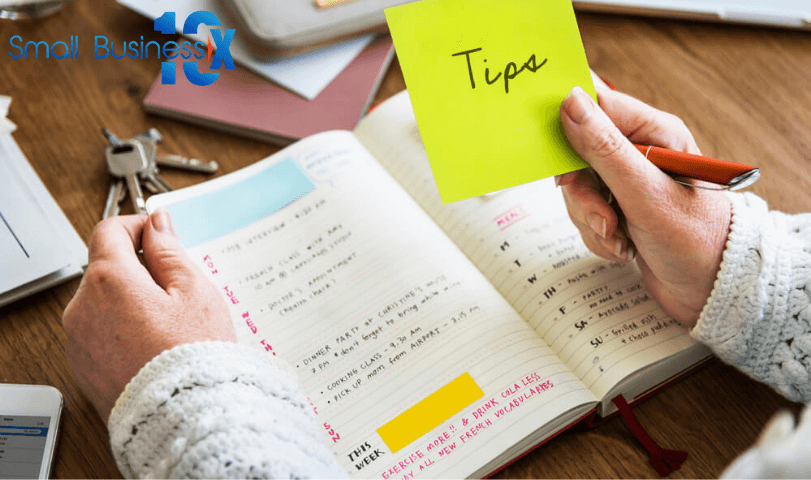 8 tips for finding ideas for your new Start-up 1