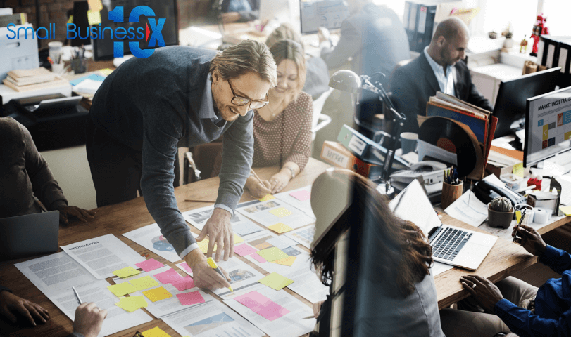 Getting Your Start-Up Business Clients