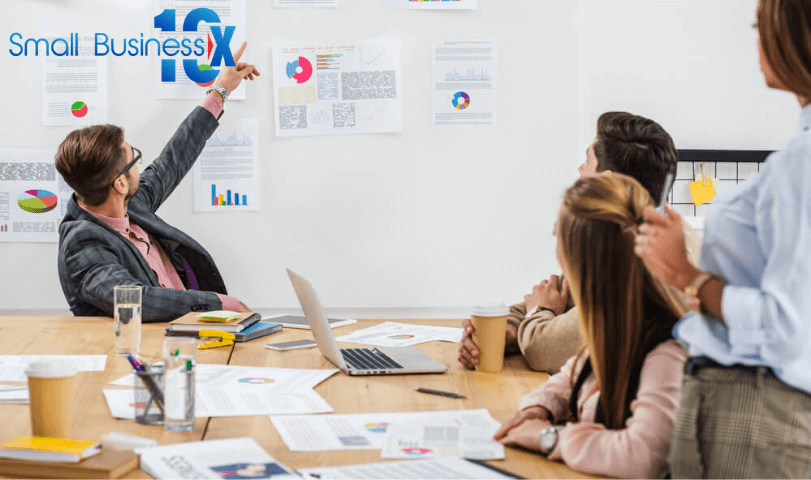 Marketing Tasks for a Whole Year in 34 Categories