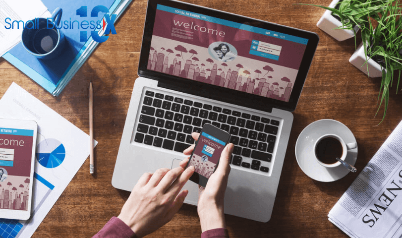 Why You Need a Website in 2020