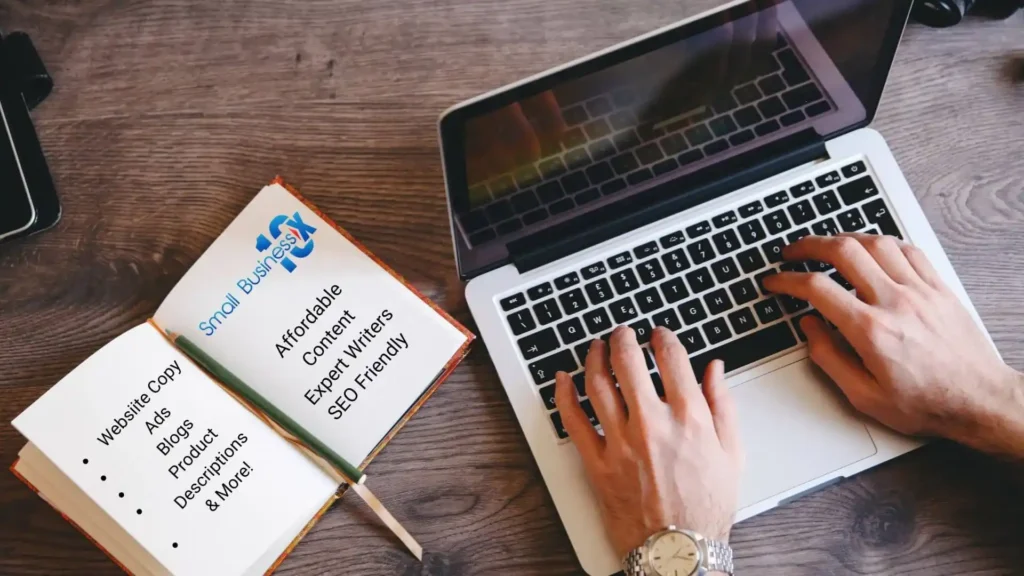 Affordable Content Writing Services