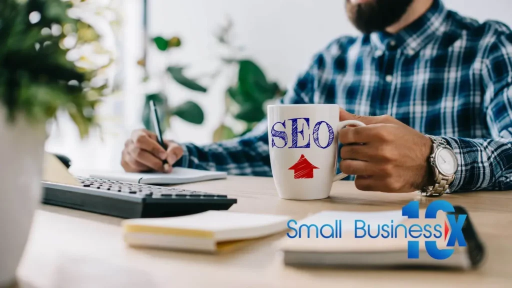 Affordable Local SEO Service