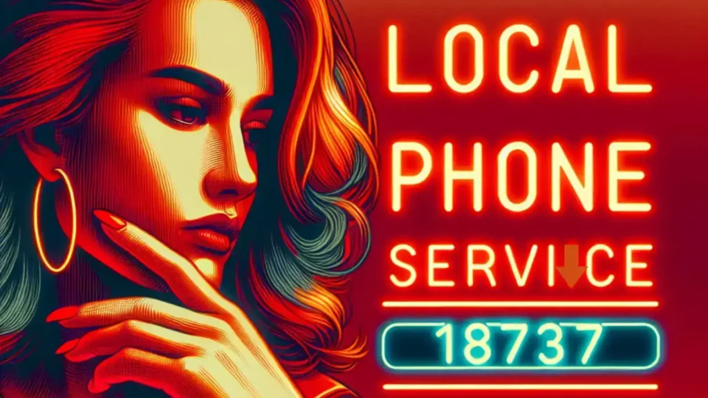 Business Landline Phone Service