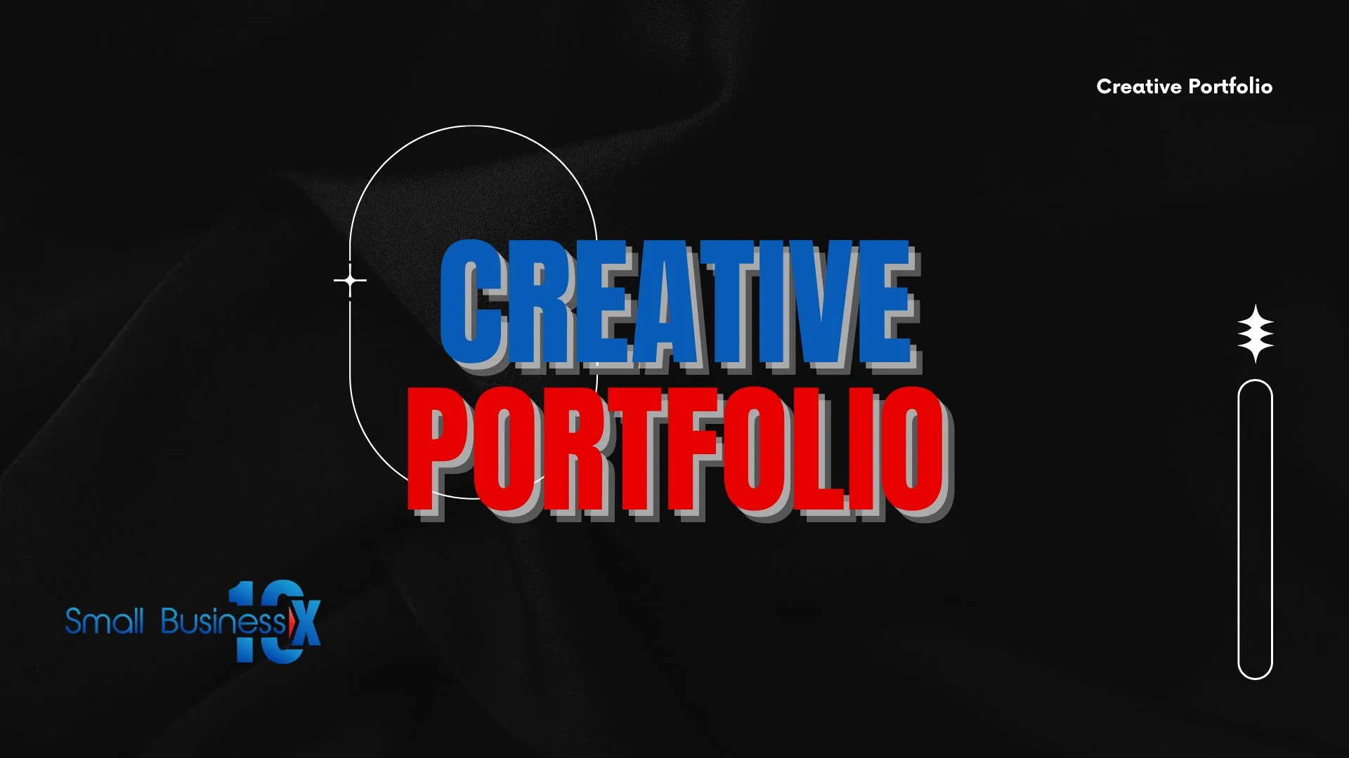 Creative Portfolio