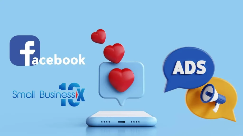 Facebook Ads