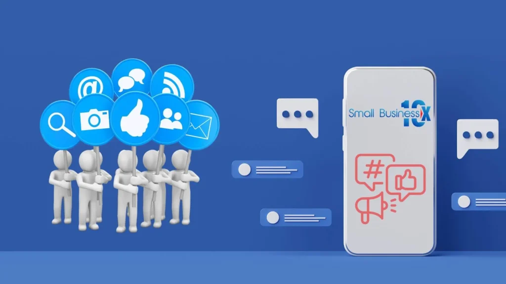 Social Media Solutions