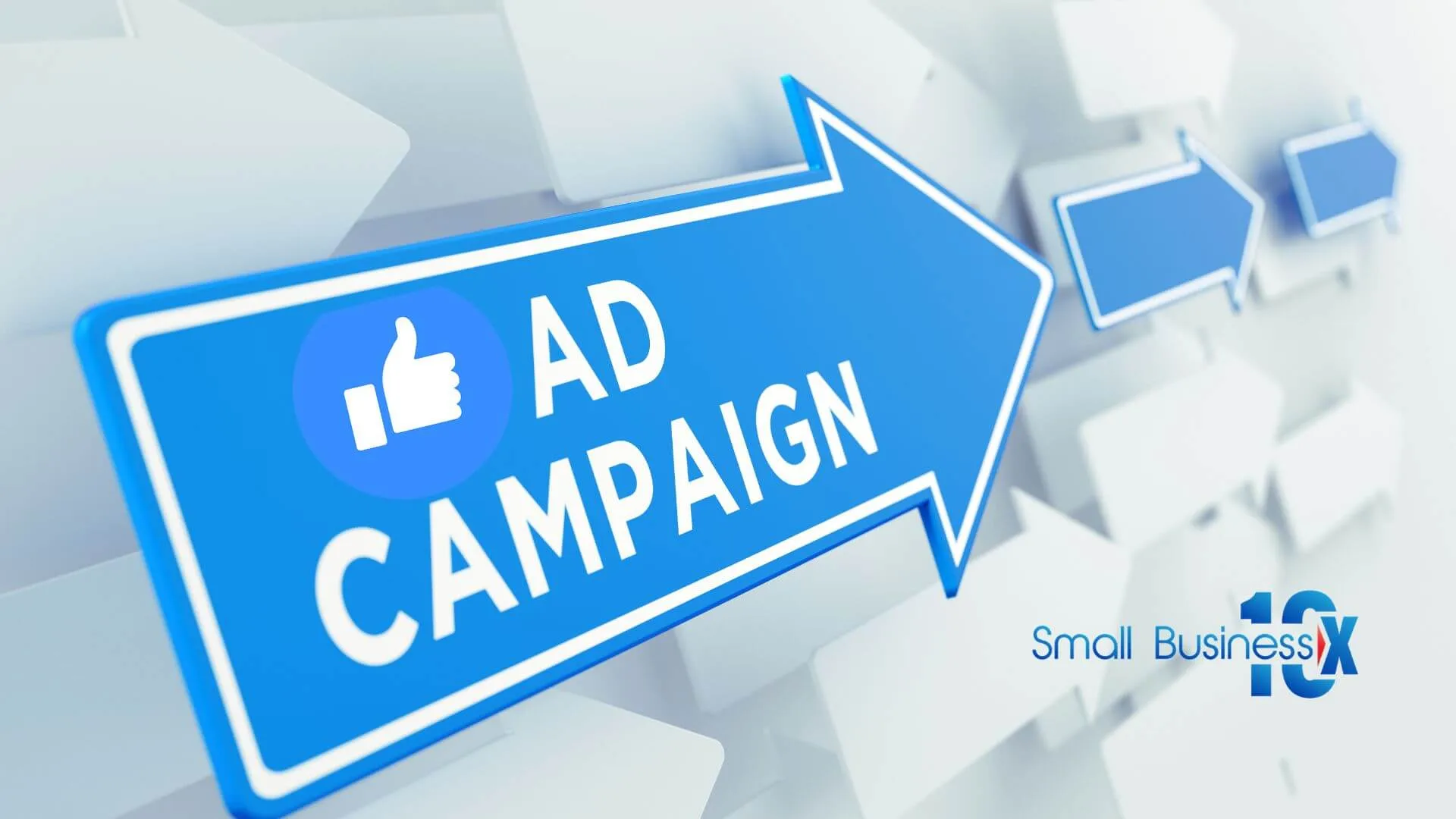 Facebook Marketing Banner