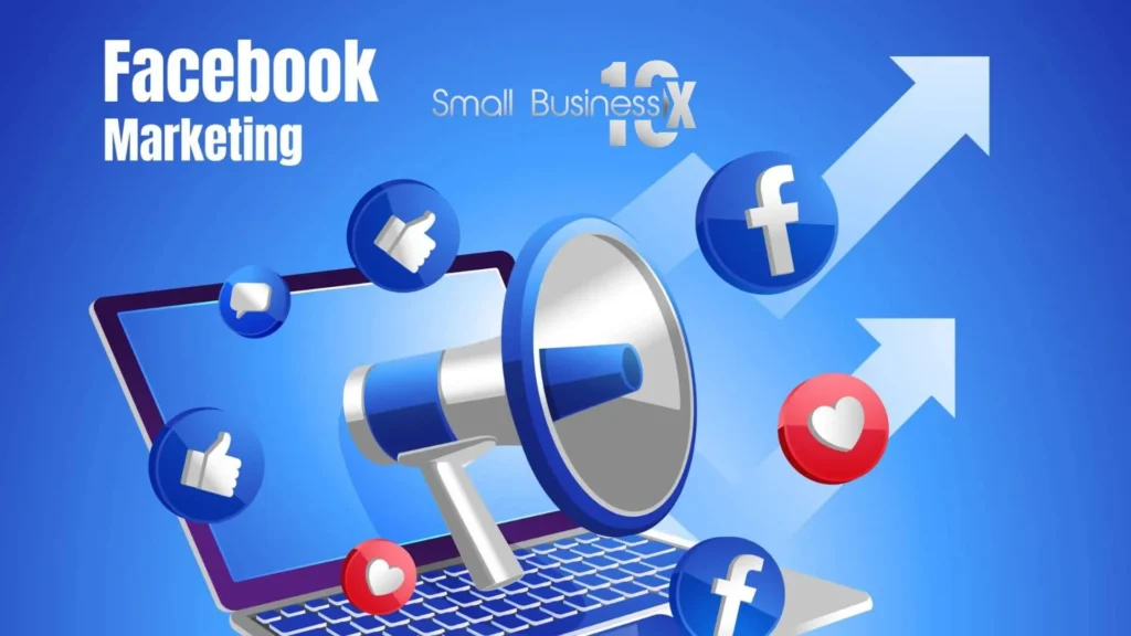 Facebook Marketing for Small Business