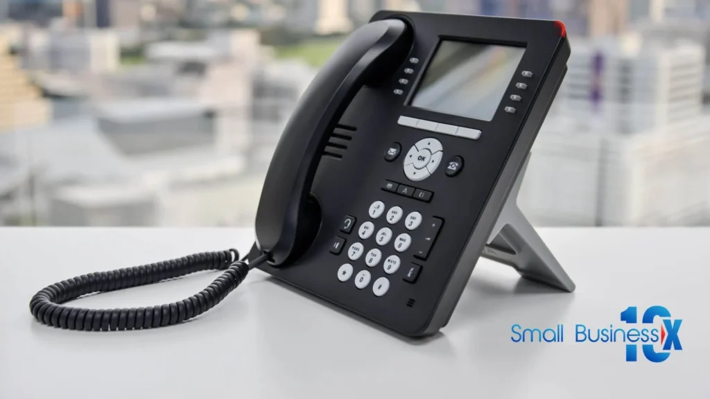 Get a Local Business Phone Number
