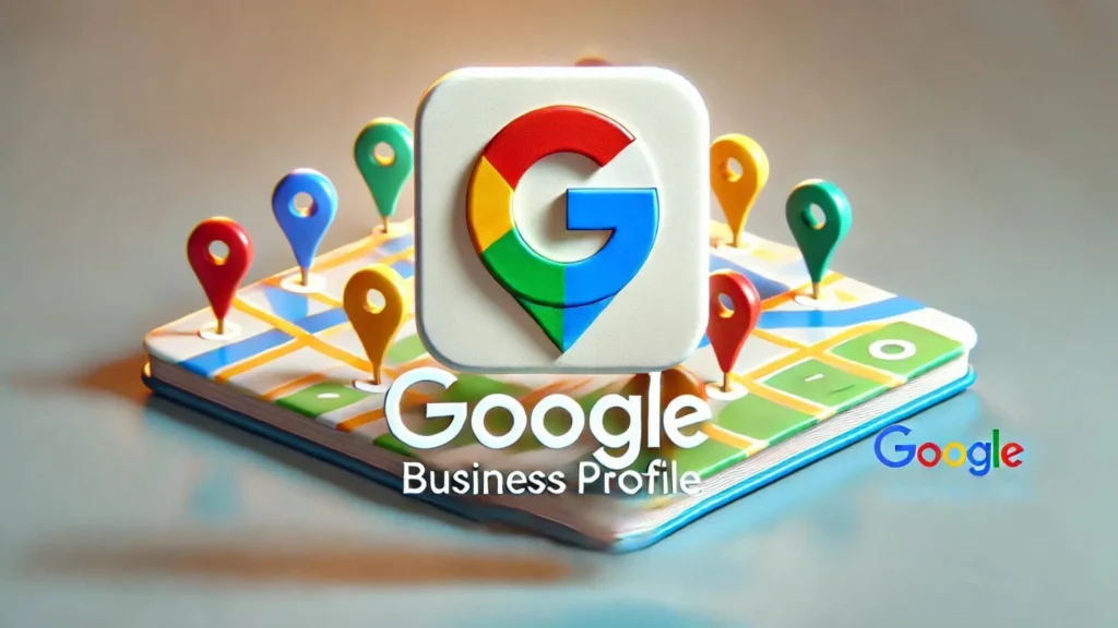 Google Business Profile Manager