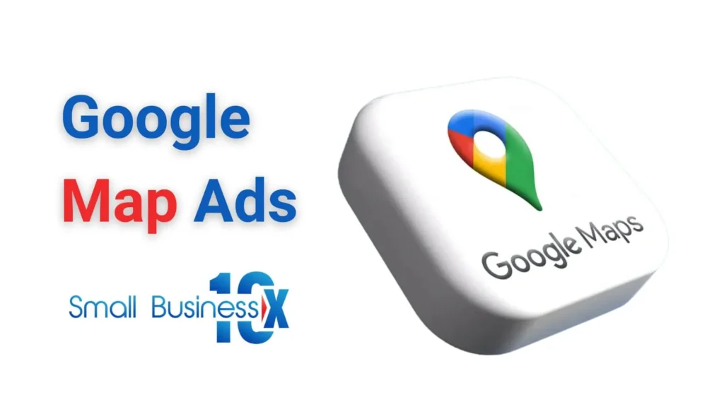 Google Maps Ads