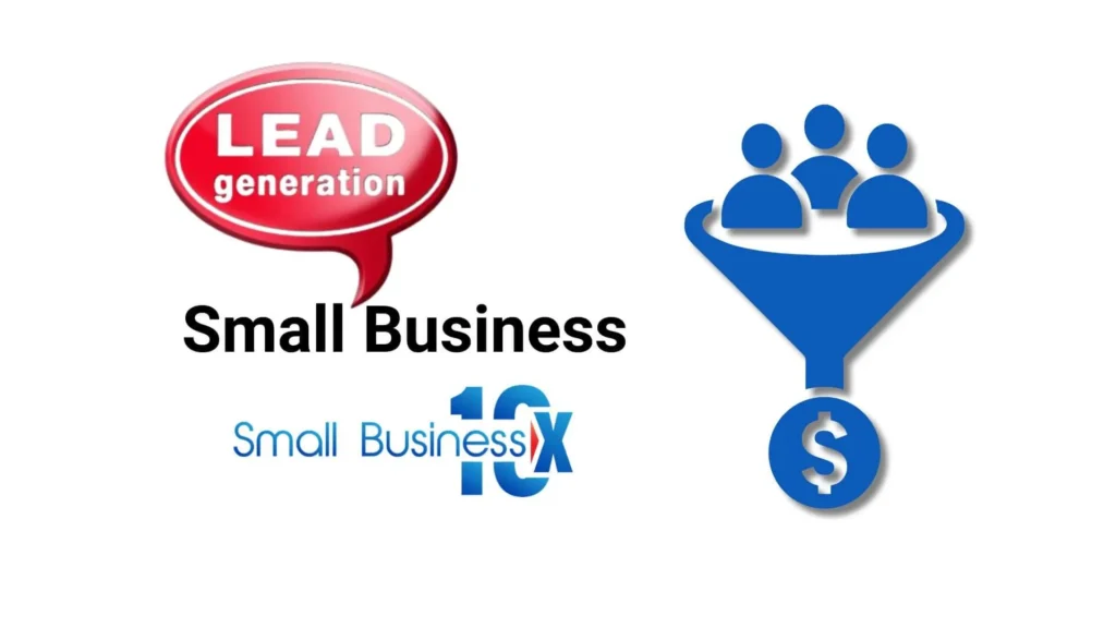 Pay Monthly Lead Generation
