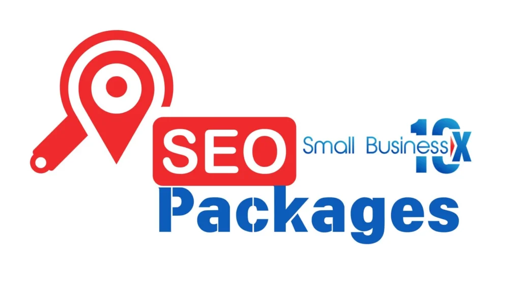 SEO Packages for Small Business