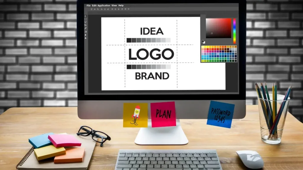 Small Business Brand Identity
