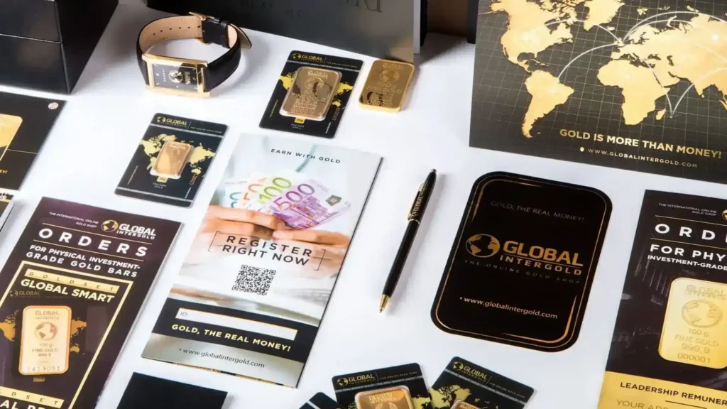Small Business Branding Service