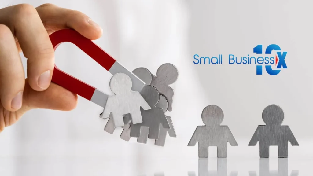 Small Business Lead Generation