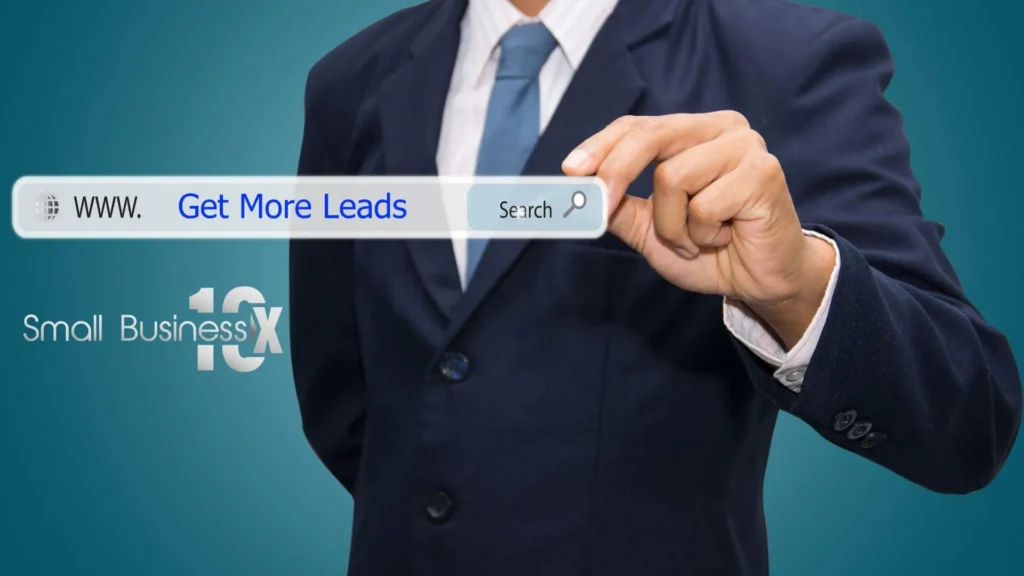 Small Business Leads