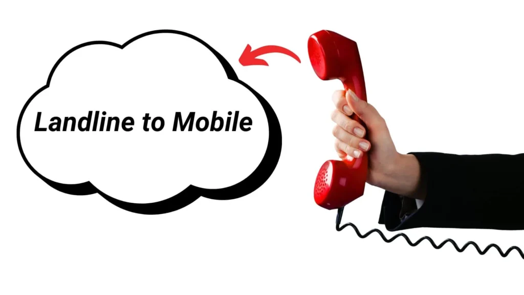 Virtual Local Telephone Number