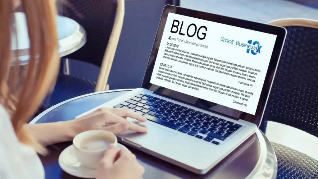 Blogs and Articles