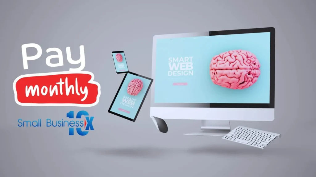 Website Creation Packages